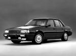Cadillac Cimarron 1986 года